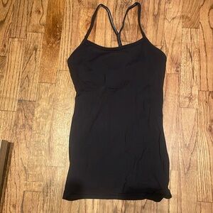 Lululemon Workout Tanktop